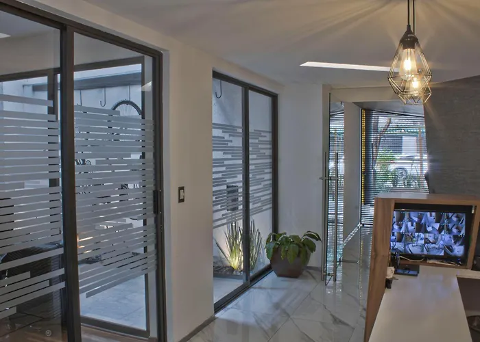 Increible Departamento En Roma Norte