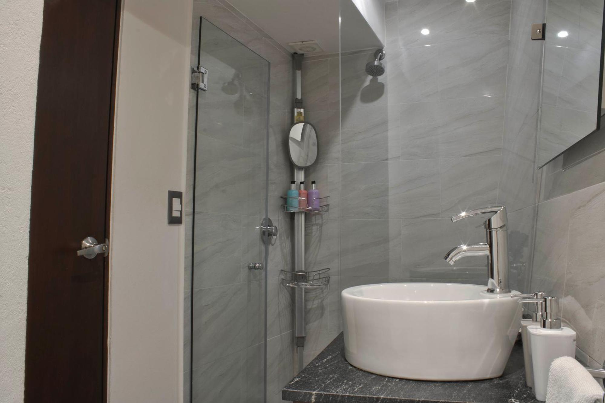 Appartement Increible Departamento En Roma Norte *