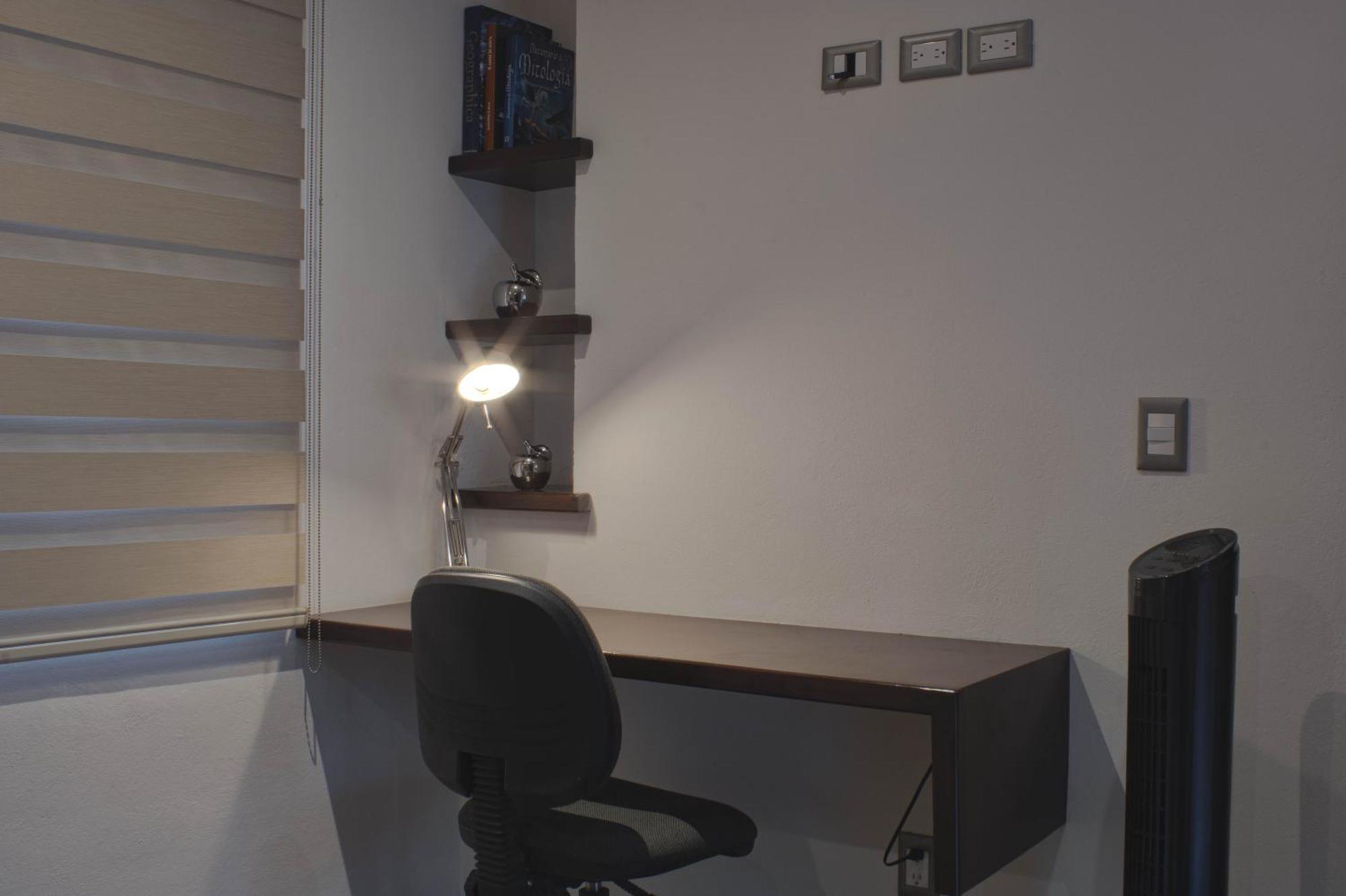 Increible Departamento En Roma Norte Appartement Mexico-stad