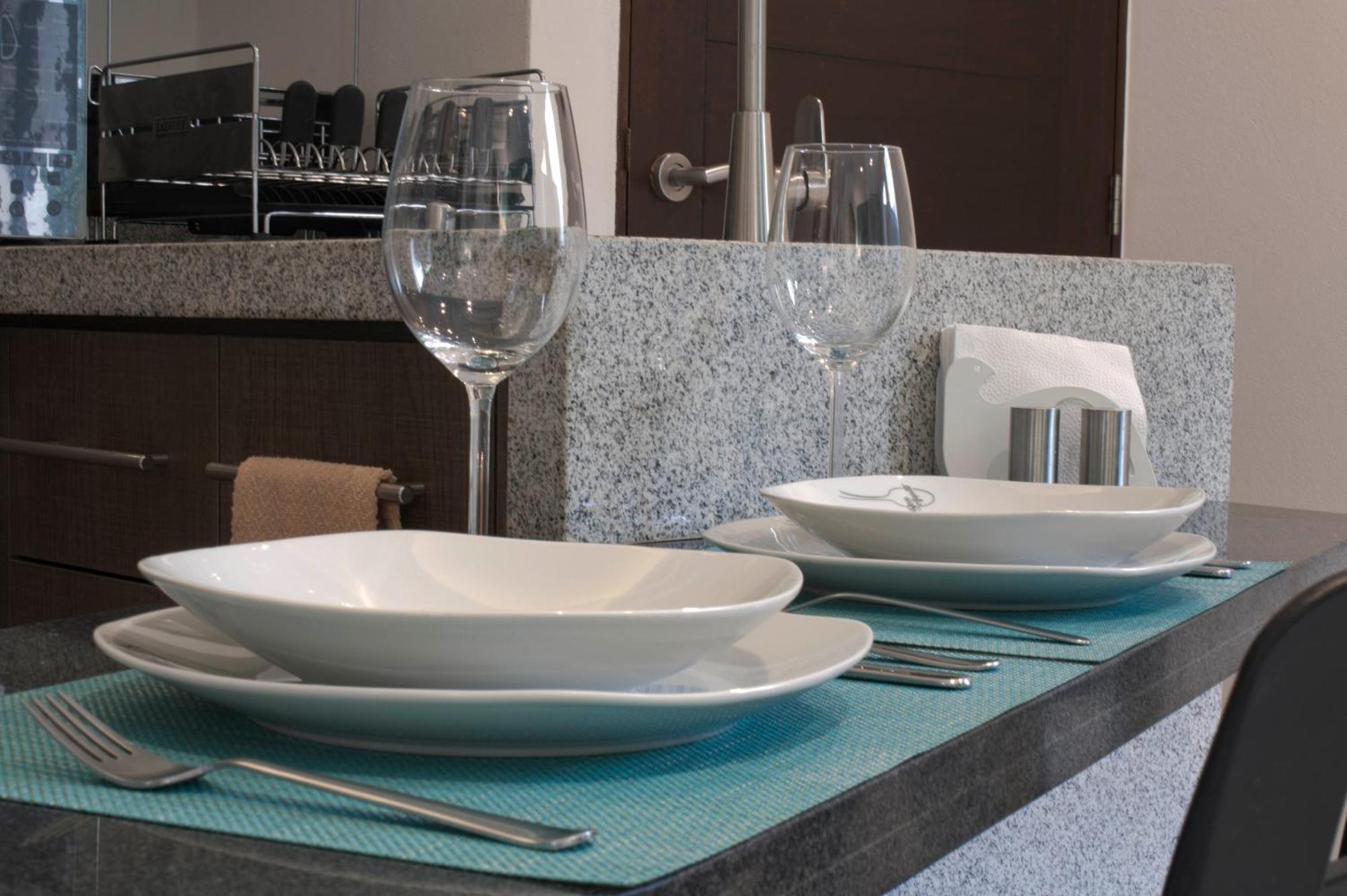 Appartement Increible Departamento En Roma Norte Mexico-stad