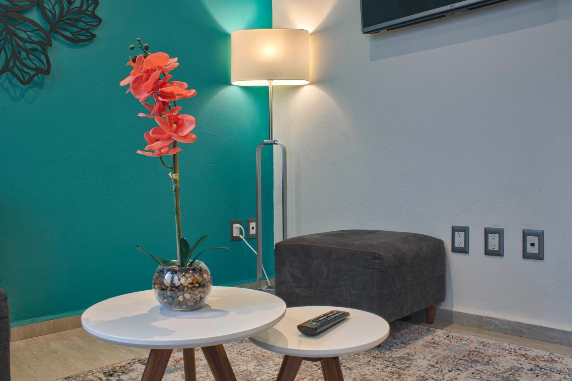 Increible Departamento En Roma Norte * Mexico-stad
